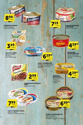 ABC - gazetka promocyjna Katalog  do wtorku 20.01 - strona 8