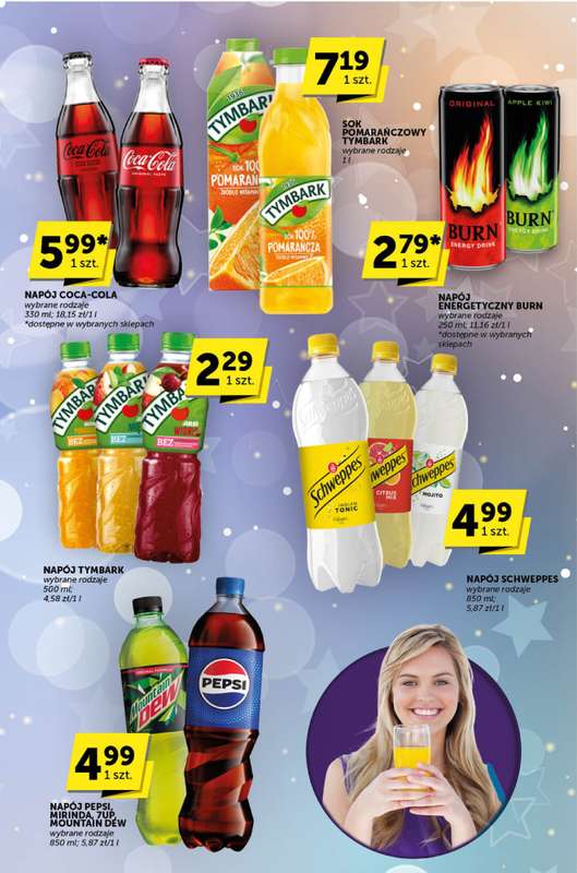 ABC - gazetka promocyjna Katalog  do wtorku 20.01 - strona 22