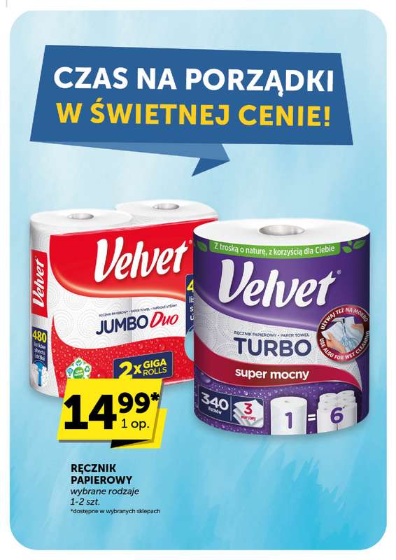 Groszek - gazetka promocyjna Gazetka Market  do wtorku 20.01 - strona 21