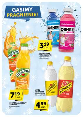 Groszek - gazetka promocyjna Gazetka Market  do wtorku 20.01 - strona 17