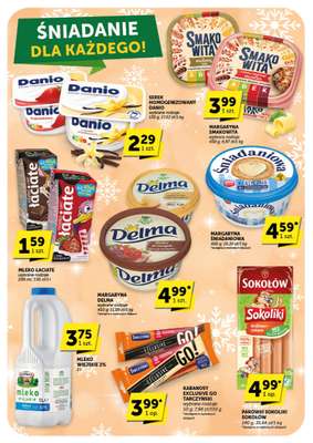 ABC - gazetka promocyjna Gazetka Market  do wtorku 20.01 - strona 13