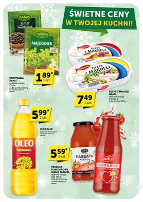 ABC - gazetka promocyjna Gazetka Market  do wtorku 20.01 - strona 14