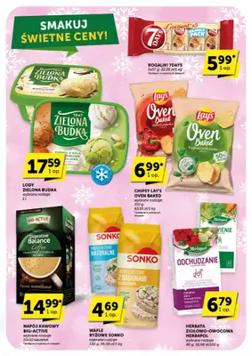 ABC - gazetka promocyjna Gazetka Market  do wtorku 20.01 - strona 15