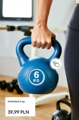 Sinsay - gazetka promocyjna Akcesoria do ćwiczeń od poniedziałku 05.01 do poniedziałku 12.01 - strona 4