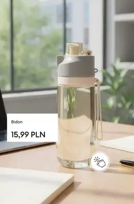 Sinsay - gazetka promocyjna Akcesoria do ćwiczeń od poniedziałku 05.01 do poniedziałku 12.01 - strona 11