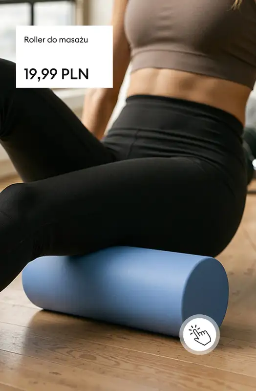 Sinsay - gazetka promocyjna Akcesoria do ćwiczeń od poniedziałku 05.01 do poniedziałku 12.01 - strona 5