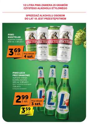 Euro Sklep - gazetka promocyjna Gazetka Minimarket  do wtorku 20.01 - strona 13