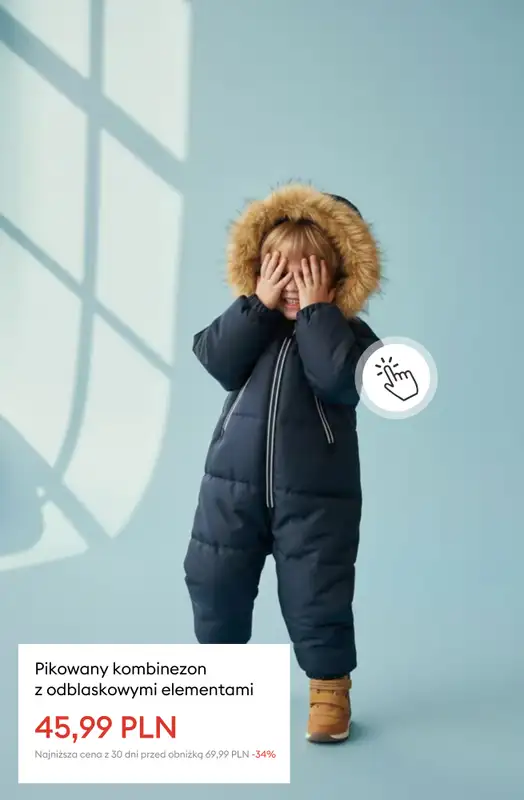 Sinsay - gazetka promocyjna Ubrania w sam raz na ferie zimowe  PROMOCYJNE CENY! od wtorku 06.01 do poniedziałku 12.01 - strona 5