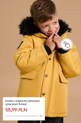 Sinsay - gazetka promocyjna Ubrania w sam raz na ferie zimowe  PROMOCYJNE CENY! od wtorku 06.01 do poniedziałku 12.01 - strona 10