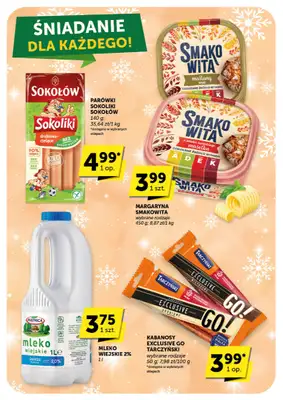Groszek - gazetka promocyjna Gazetka Minimarket  do wtorku 20.01 - strona 10