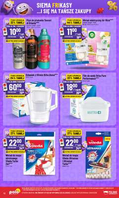 POLOmarket - gazetka promocyjna Frikasowy Katalog od środy 07.01 do wtorku 13.01 - strona 12