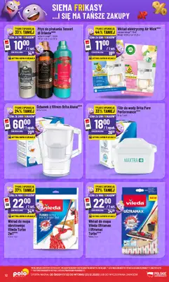 POLOmarket - gazetka promocyjna Frikasowy Katalog od środy 07.01 do wtorku 13.01 - strona 12