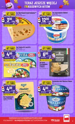 POLOmarket - gazetka promocyjna Frikasowy Katalog od środy 07.01 do wtorku 13.01 - strona 3