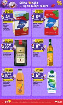 POLOmarket - gazetka promocyjna Frikasowy Katalog od środy 07.01 do wtorku 13.01 - strona 8