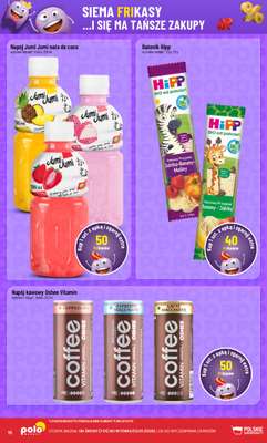 POLOmarket - gazetka promocyjna Frikasowy Katalog od środy 07.01 do wtorku 13.01 - strona 16