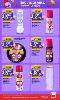 POLOmarket - gazetka promocyjna Frikasowy Katalog od środy 07.01 do wtorku 13.01 - strona 13