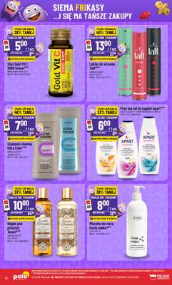 POLOmarket - gazetka promocyjna Frikasowy Katalog od środy 07.01 do wtorku 13.01 - strona 10