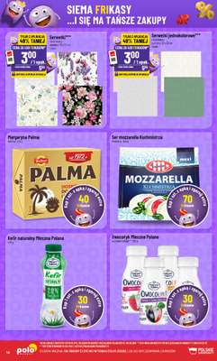 POLOmarket - gazetka promocyjna Frikasowy Katalog od środy 07.01 do wtorku 13.01 - strona 14