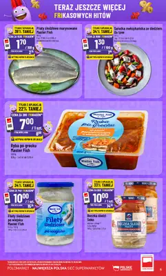 POLOmarket - gazetka promocyjna Frikasowy Katalog od środy 07.01 do wtorku 13.01 - strona 5