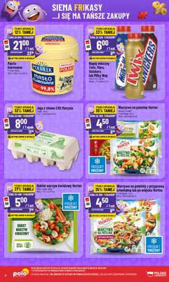 POLOmarket - gazetka promocyjna Frikasowy Katalog od środy 07.01 do wtorku 13.01 - strona 4