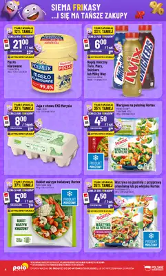 POLOmarket - gazetka promocyjna Frikasowy Katalog od środy 07.01 do wtorku 13.01 - strona 4