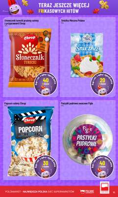 POLOmarket - gazetka promocyjna Frikasowy Katalog od środy 07.01 do wtorku 13.01 - strona 15