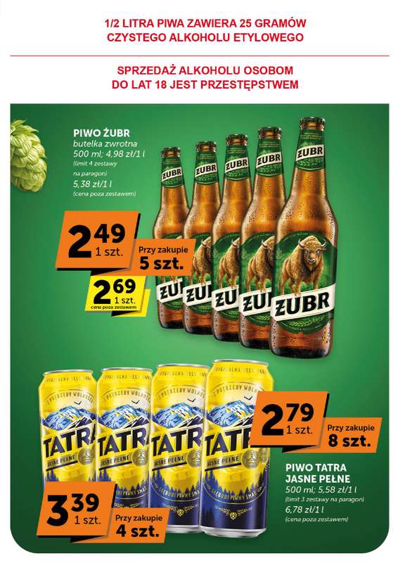 ABC - gazetka promocyjna Gazetka Supermarket  do wtorku 20.01 - strona 25