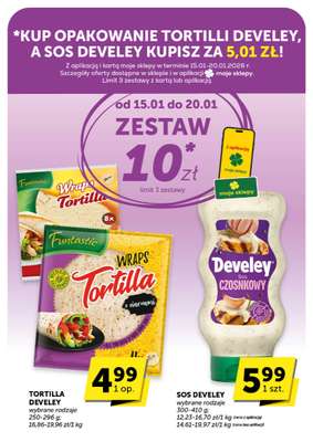 ABC - gazetka promocyjna Gazetka Supermarket  do wtorku 20.01 - strona 15