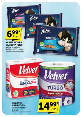 ABC - gazetka promocyjna Gazetka Supermarket  do wtorku 20.01 - strona 27