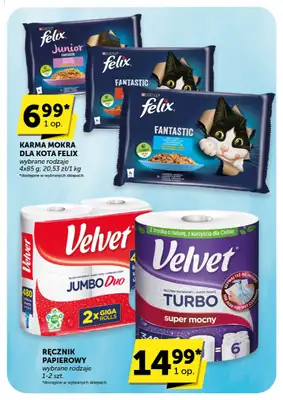 ABC - gazetka promocyjna Gazetka Supermarket  do wtorku 20.01 - strona 27