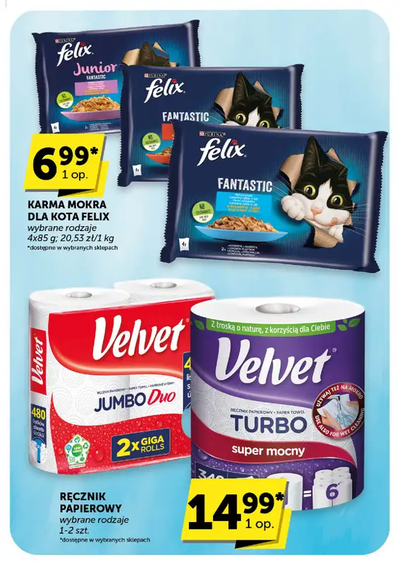 ABC - gazetka promocyjna Gazetka Supermarket  do wtorku 20.01 - strona 27