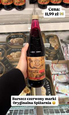 Intermarche - gazetka promocyjna Zakupowe Inspiracje i NOWOŚCI w Intermarche od poniedziałku 05.01 do środy 07.01 - strona 5