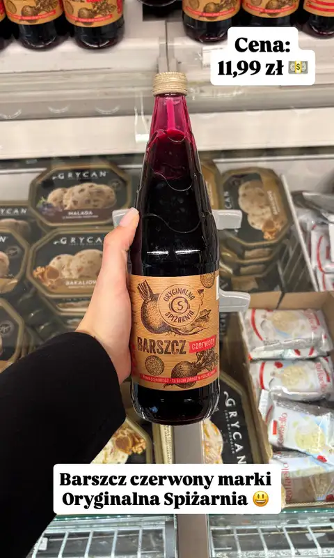 Intermarche - gazetka promocyjna Zakupowe Inspiracje i NOWOŚCI w Intermarche od poniedziałku 05.01 do środy 07.01 - strona 5