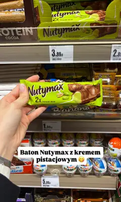 Intermarche - gazetka promocyjna Zakupowe Inspiracje i NOWOŚCI w Intermarche od poniedziałku 05.01 do środy 07.01