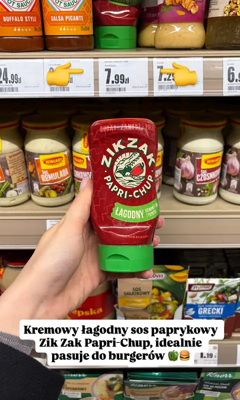 Intermarche - gazetka promocyjna Zakupowe Inspiracje i NOWOŚCI w Intermarche od poniedziałku 05.01 do środy 07.01 - strona 4