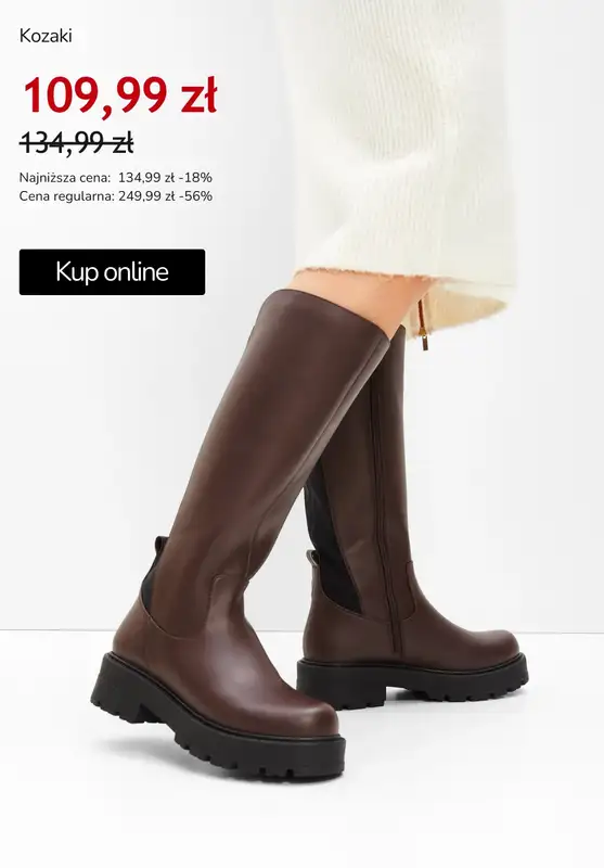 bonprix - gazetka promocyjna Najlepsze okazje zimowej wyprzedaży!   - strona 2