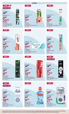 Rossmann - gazetka promocyjna Gazetka od czwartku 08.01 do środy 14.01 - strona 15