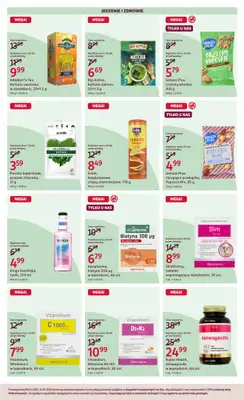 Rossmann - gazetka promocyjna Gazetka od czwartku 08.01 do środy 14.01 - strona 16