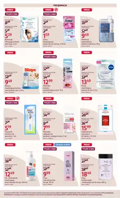 Rossmann - gazetka promocyjna Gazetka od czwartku 08.01 do środy 14.01 - strona 10