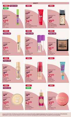 Rossmann - gazetka promocyjna Gazetka od czwartku 08.01 do środy 14.01 - strona 7