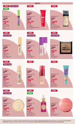 Rossmann - gazetka promocyjna Gazetka od czwartku 08.01 do środy 14.01 - strona 7