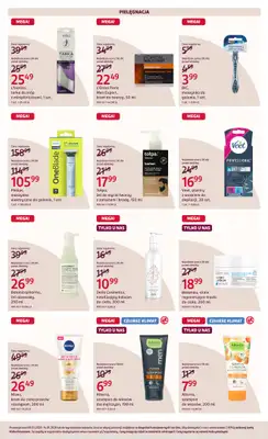 Rossmann - gazetka promocyjna Gazetka od czwartku 08.01 do środy 14.01 - strona 11