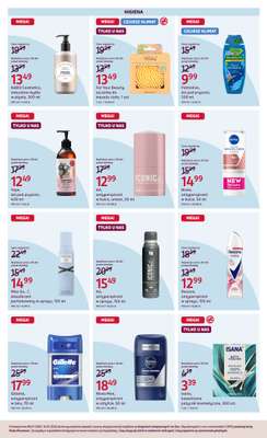 Rossmann - gazetka promocyjna Gazetka od czwartku 08.01 do środy 14.01 - strona 14