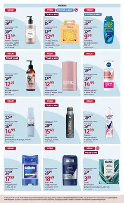 Rossmann - gazetka promocyjna Gazetka od czwartku 08.01 do środy 14.01 - strona 14