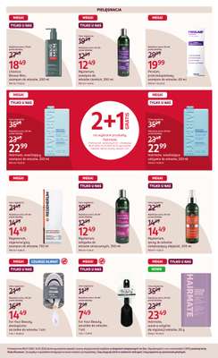 Rossmann - gazetka promocyjna Gazetka od czwartku 08.01 do środy 14.01 - strona 12