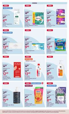 Rossmann - gazetka promocyjna Gazetka od czwartku 08.01 do środy 14.01 - strona 13