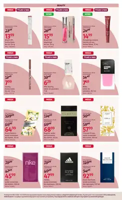 Rossmann - gazetka promocyjna Gazetka od czwartku 08.01 do środy 14.01 - strona 8