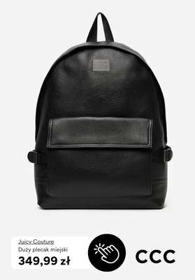 CCC - gazetka promocyjna -40% na torebki, plecaki i walizki od wtorku 06.01 do niedzieli 01.02 - strona 6