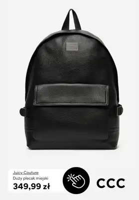 CCC - gazetka promocyjna -40% na torebki, plecaki i walizki od wtorku 06.01 do niedzieli 01.02 - strona 6