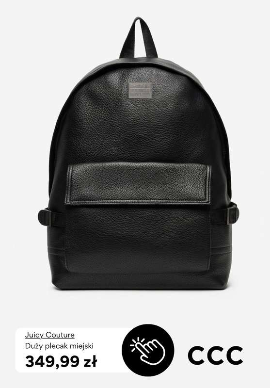 CCC - gazetka promocyjna -40% na torebki, plecaki i walizki od wtorku 06.01 do niedzieli 01.02 - strona 6